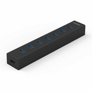 Bộ chia 7 cổng USB 3.0- Orico H7013- U3