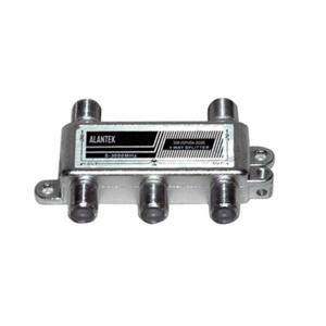 Bộ chia ALANTEK 308-ISPV04-0000 4 Way CATV Indoor Splitter