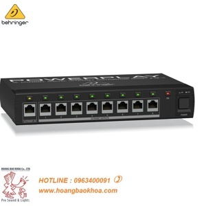 Bộ chia Behringer P16-D