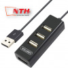 Bộ chia cổng usb Unitek Y2146