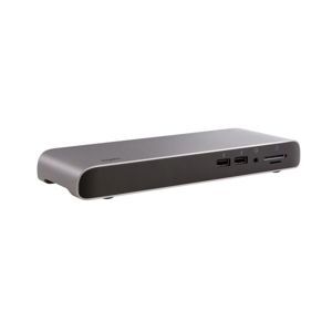 Bộ chia Elgato Thunderbolt 3 Pro Dock