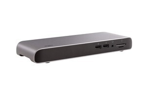 Bộ chia Elgato Thunderbolt 3 Pro Dock