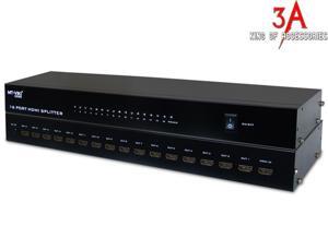 Bộ chia HDMI 1 ra 16 chuẩn 1.4- MT-VIKI MT-SP1016