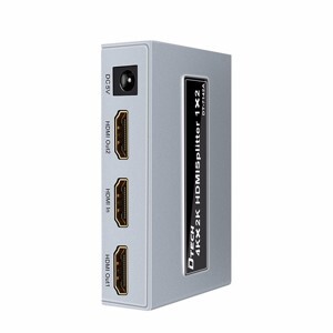 Bộ chia HDMI 1 ra 2 Dtech DT-7142A