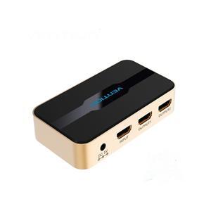 Bộ chia HDMI 1 ra 2 Vention ACBG0