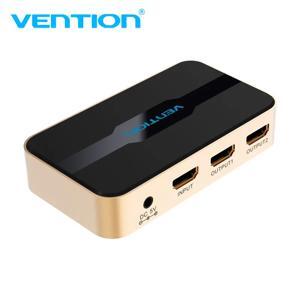 Bộ chia HDMI 1 ra 2 Vention ACBG0