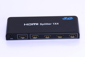 Bộ chia HDMI 1 ra 4 cổng Vention VAA-S04