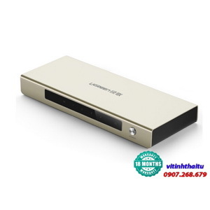 Bộ chia HDMI 1 ra 4 HDMI hỗ trợ 4K Ugreen 40277