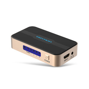 Bộ chia HDMI 1 ra 4 Vention ACCG0