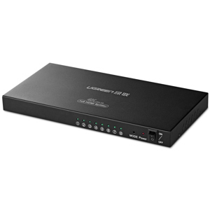 Bộ chia HDMI 1 ra 8 chính hãng Ugreen 40203
