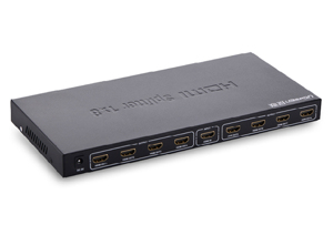 Bộ chia HDMI 1 ra 8 chính hãng Ugreen 40203