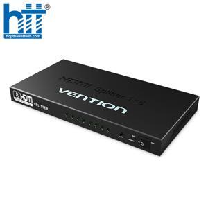 Bộ chia HDMI 1 ra 8 cổng Vention VAA-S08