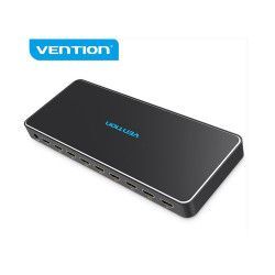 Bộ chia HDMI 1 ra 8 Vention AFMB0