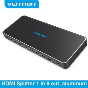 Bộ chia HDMI 1 ra 8 Vention AFMB0