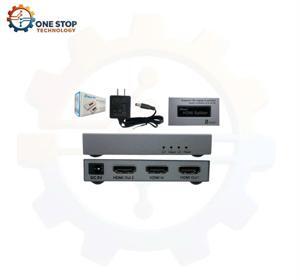 Bộ chia HDMI Dtech DT-7142