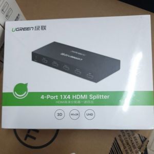 Bộ chia HDMI Ugreen UG-40202