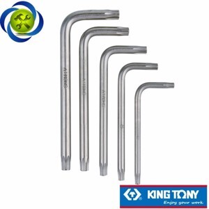 Bộ chìa lục giác 5 cái Kingtony 20505PR