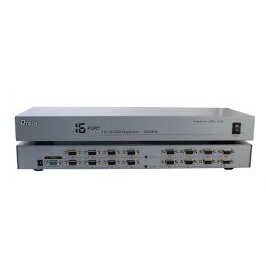 Bộ chia màn hình máy tính VGA Dtech DT-7516