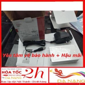 Bộ chia mạng 100M DS-3E0105D-E, 5 cổng