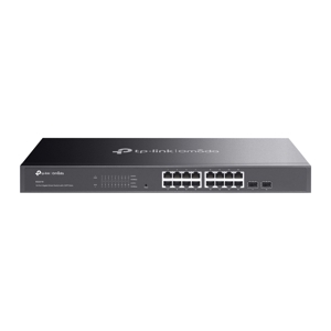 Bộ chia mạng 16 cổng Smart Switch TP-LINK TL-SG2218