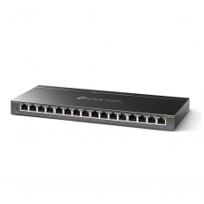 Bộ chia mạng 16 cổng Switch TP-LINK TL-SG116E