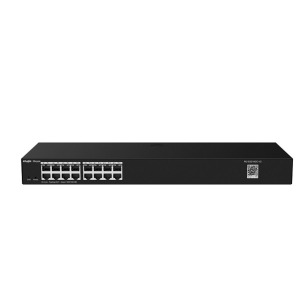 Bộ chia mạng 16-Port Gigabit Smart Switch Ruijie RG-ES216GC