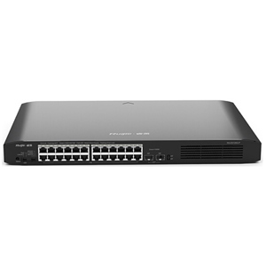 Bộ chia mạng 18-Port Gigabit Smart POE Switch Ruijie RG-ES218GC-P