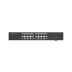 Bộ chia mạng 18-Port Gigabit Smart POE Switch Ruijie RG-ES218GC-P