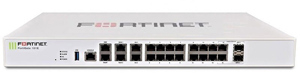 Bộ chia mạng 20 x GE RJ45 ports Firewall FORTINET FG-101E-BDL-950-12