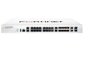 Bộ chia mạng 22 x GE RJ45 ports Firewall FORTINET FG-101F-BDL-950-12