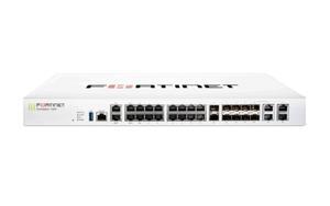 Bộ chia mạng 22 x GE RJ45 ports Firewall FORTINET FG-100F-BDL-950-12