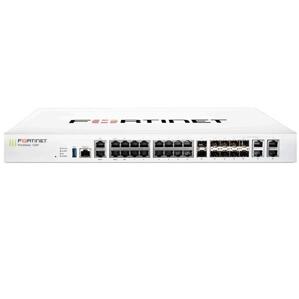 Bộ chia mạng 22 x GE RJ45 ports Firewall FORTINET FG-100F-BDL-950-12