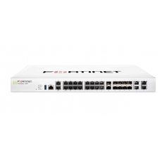 Bộ chia mạng 22 x GE RJ45 ports Firewall FORTINET FG-100F