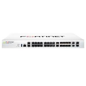 Bộ chia mạng 22 x GE RJ45 ports Firewall FORTINET FG-101F-BDL-950-12