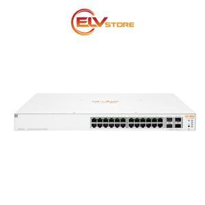 Bộ chia mạng 24 cổng Switch Aruba JL684A