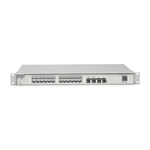 Bộ chia mạng 24-Port Gigabit L2+ Managed Switch Ruijie RG-NBS5100-24GT4SFP