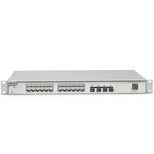 Bộ chia mạng 24-Port Gigabit L2+ Managed Switch Ruijie RG-NBS5100-24GT4SFP