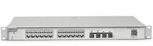 Bộ chia mạng 24-Port Gigabit L2+ Managed Switch Ruijie RG-NBS5100-24GT4SFP