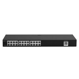 Bộ chia mạng 24-Port Gigabit Smart Switch Ruijie RG-ES224GC