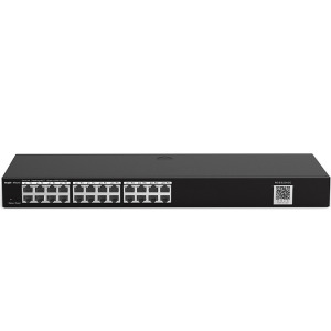 Bộ chia mạng 24-Port Gigabit Smart Switch Ruijie RG-ES224GC