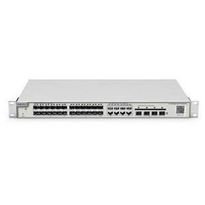 Bộ chia mạng 24-Port SFP L2+ Managed Switch Ruijie RG-NBS5200-24SFP/8GT4XS