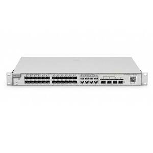 Bộ chia mạng 24-Port SFP L2 Managed Switch Ruijie RG-NBS3200-24SFP/8GT4XS