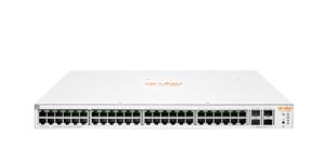 Bộ chia mạng 48 cổng Switch Aruba JL686A