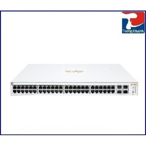 Bộ chia mạng 48 cổng Switch Aruba JL686A