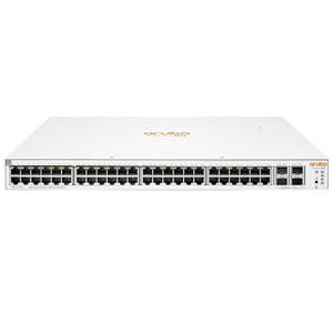 Bộ chia mạng 48 cổng Switch Aruba JL686A