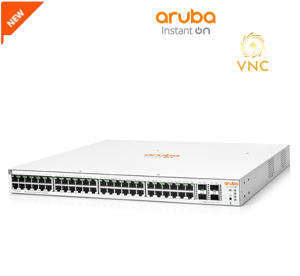 Bộ chia mạng 48 cổng Switch Aruba JL686A