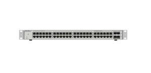Bộ chia mạng 48-Port 10G L2 Managed Switch Ruijie RG-NBS3200-48GT4XS