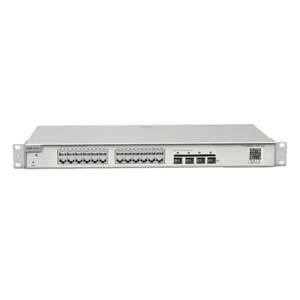 Bộ chia mạng 48-Port 10G L2 Managed Switch Ruijie RG-NBS3200-48GT4XS