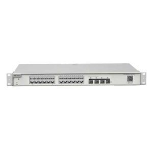Bộ chia mạng 48-Port 10G L2 Managed Switch Ruijie RG-NBS3200-48GT4XS