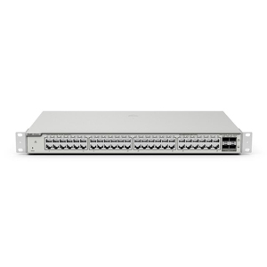 Bộ chia mạng 48-Port 10G L2 Managed Switch Ruijie RG-NBS3200-48GT4XS